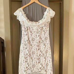 GRACE LOVES LACE Wedding Dress